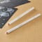12 Packs: 2 ct. (24 total) White Charcoal Pencils by Artist's Loft™